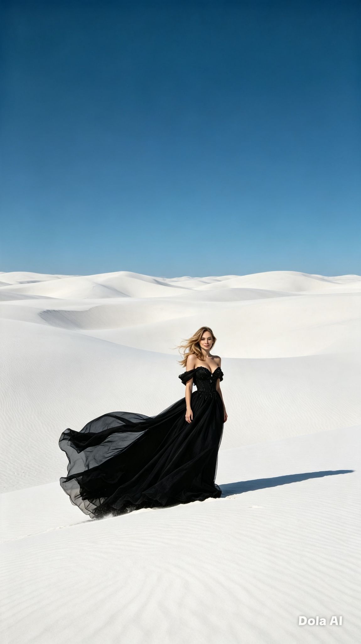 Fashion Photography Prompt